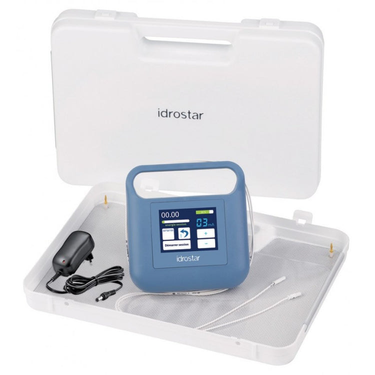 IDROSTAR - Courant direct - I2M Laboratoires