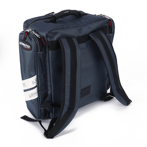 Sac d'intervention 32 litres LEGEND - Rouge ou bleu - DIMATEX