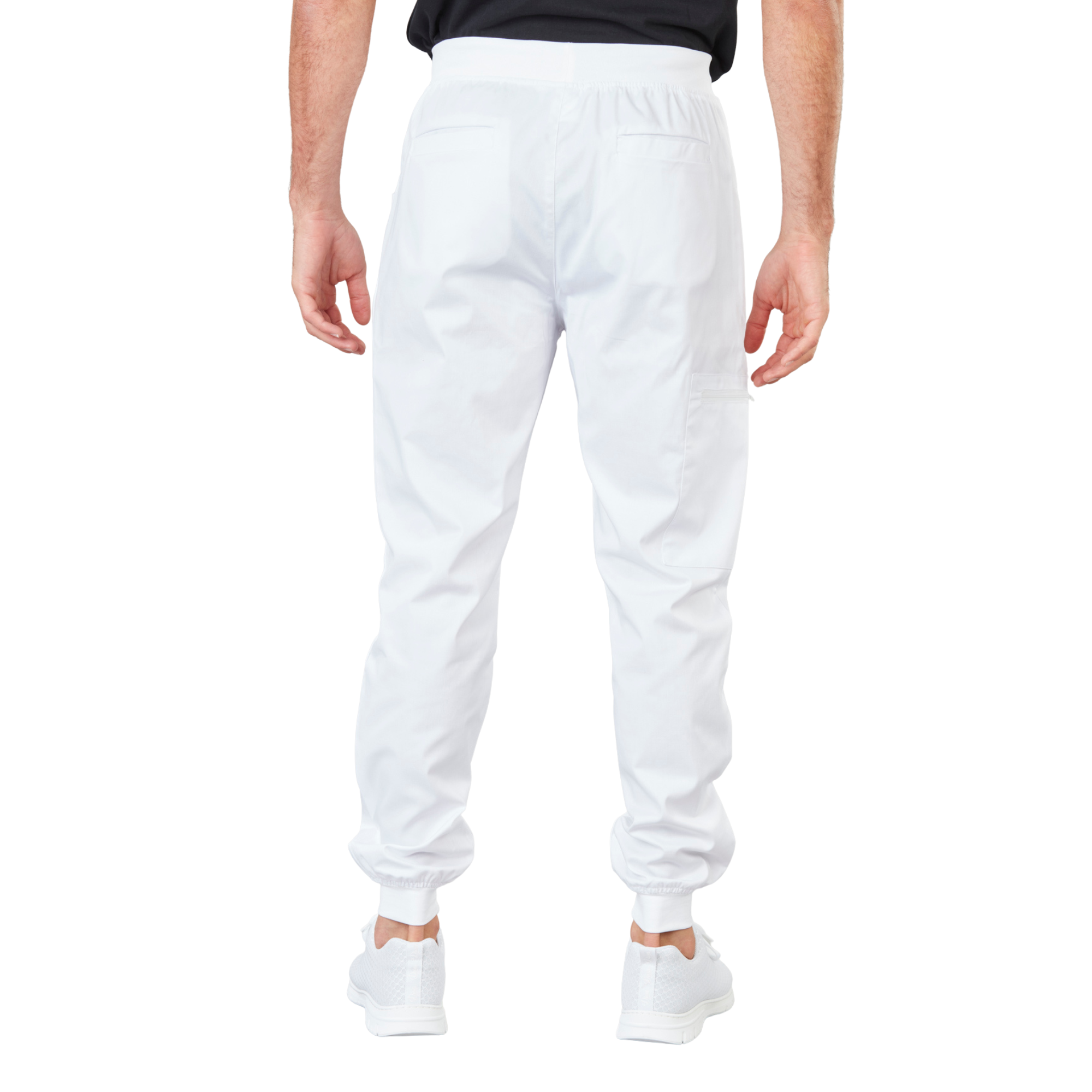 Hera - Pantalon medical - Mixte - 5 poches - Phirejo