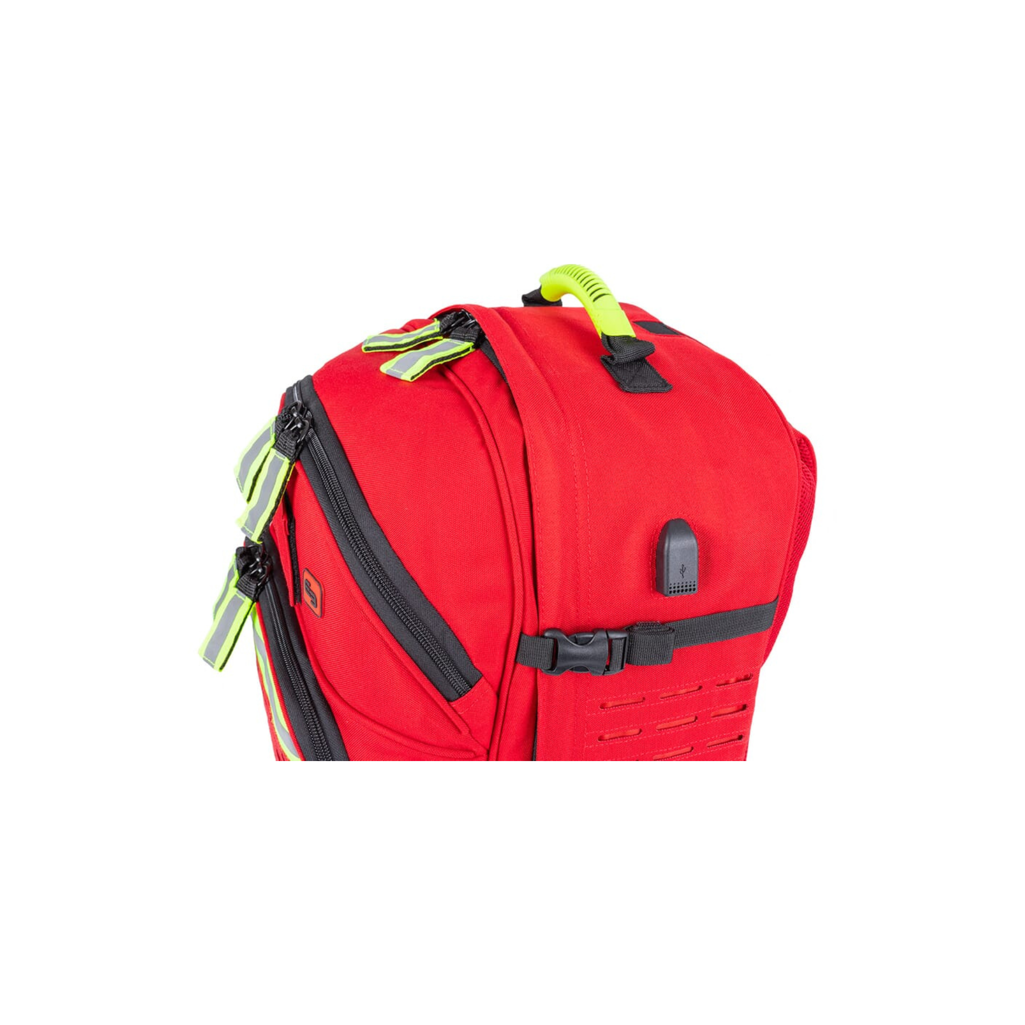 Sac à dos Urgence - PARAMED EVO - 3 coloris - Elite Bags