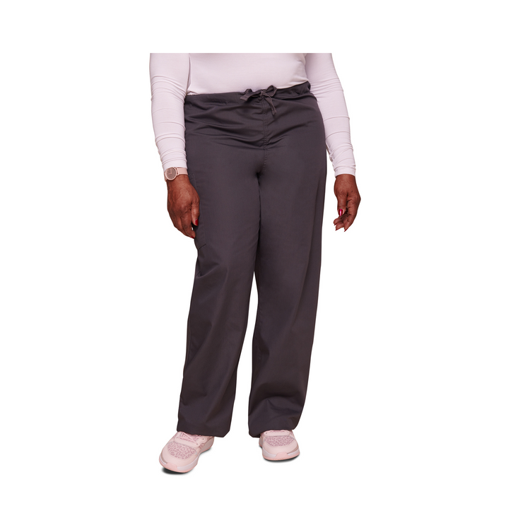 Nanterre - Pantalon large à cordon de serrage - Unisexe - Cherokee - Couleur 2 Cherokee Authentic Workwear