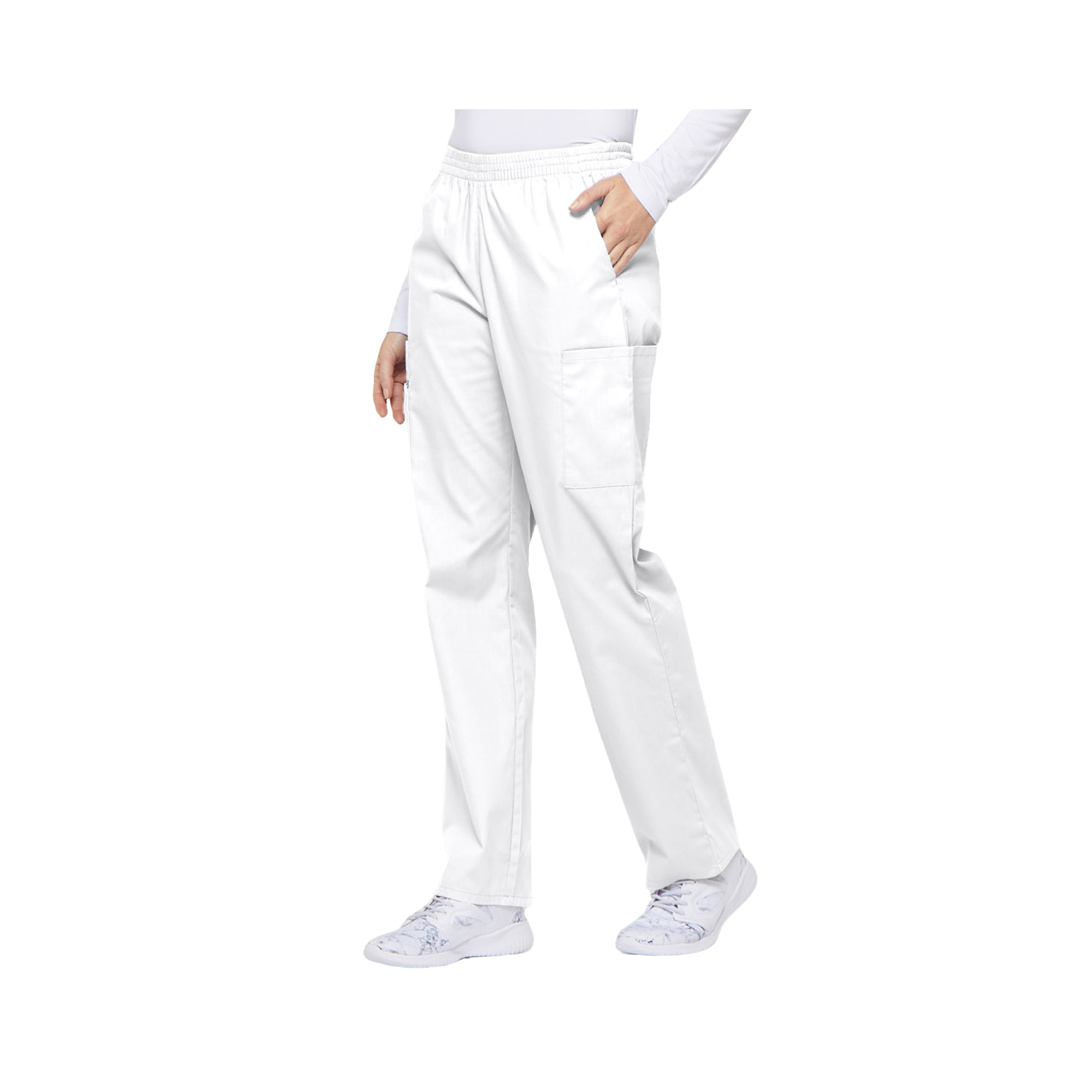 Metz - Pantalon à taille normale - Femme - Dickies Dickies