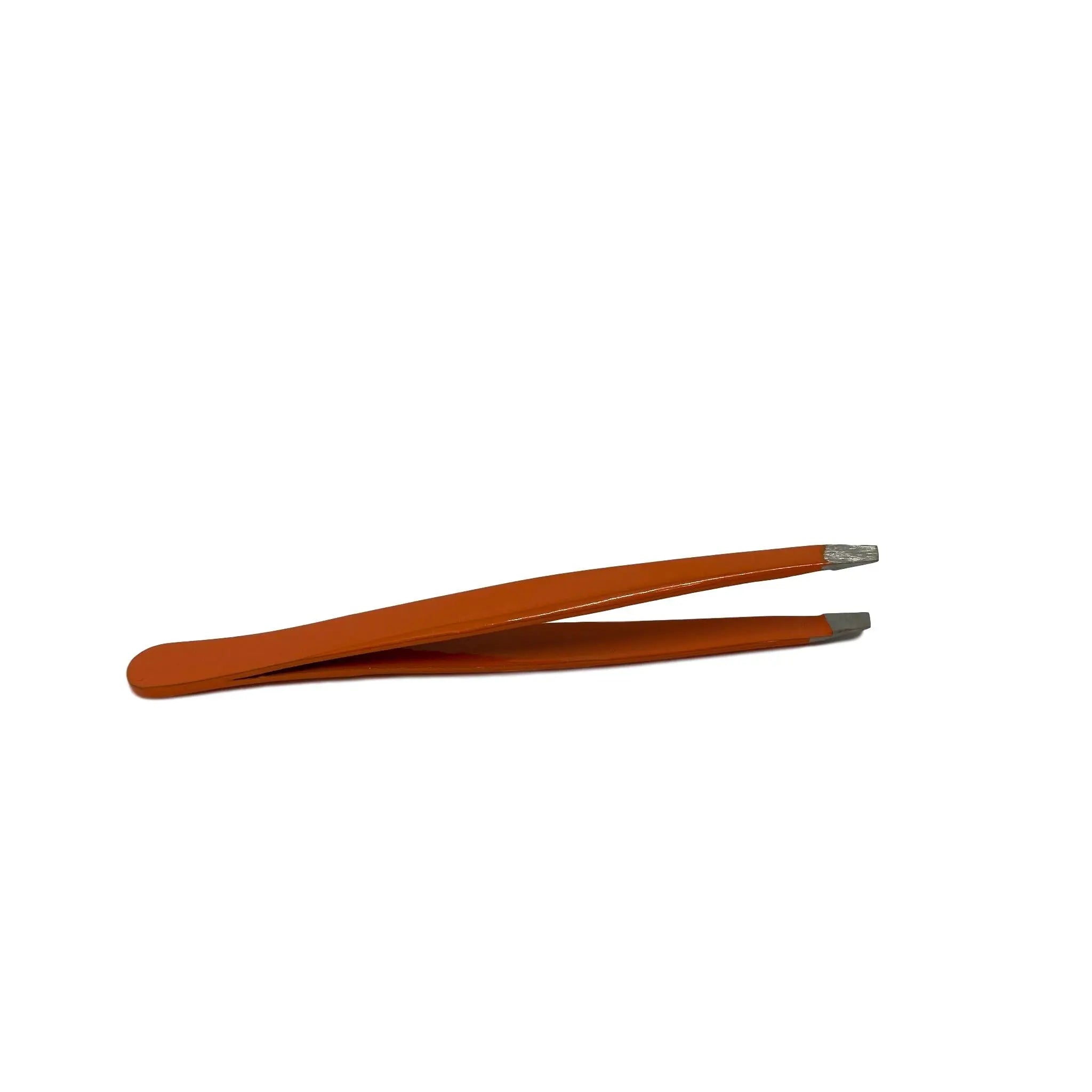 Cutty Colors Oblique Tweezers - ELOI Podiatry