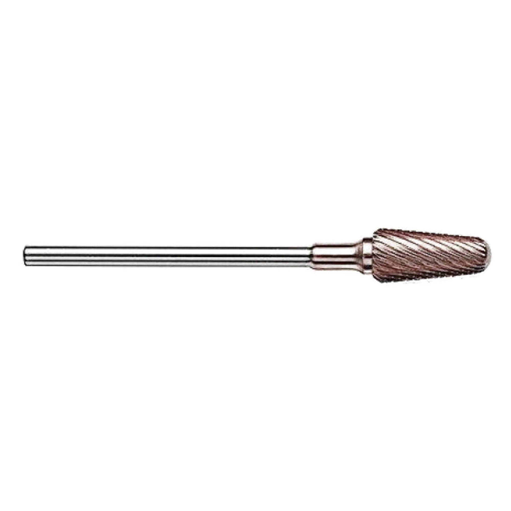 Fraise T429SPEED Carbure de tungstène - Hyperkératoses et fraisage ongles - 6 mm