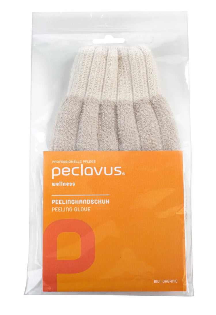 Gant de toilette - Peclavus - My Podologie