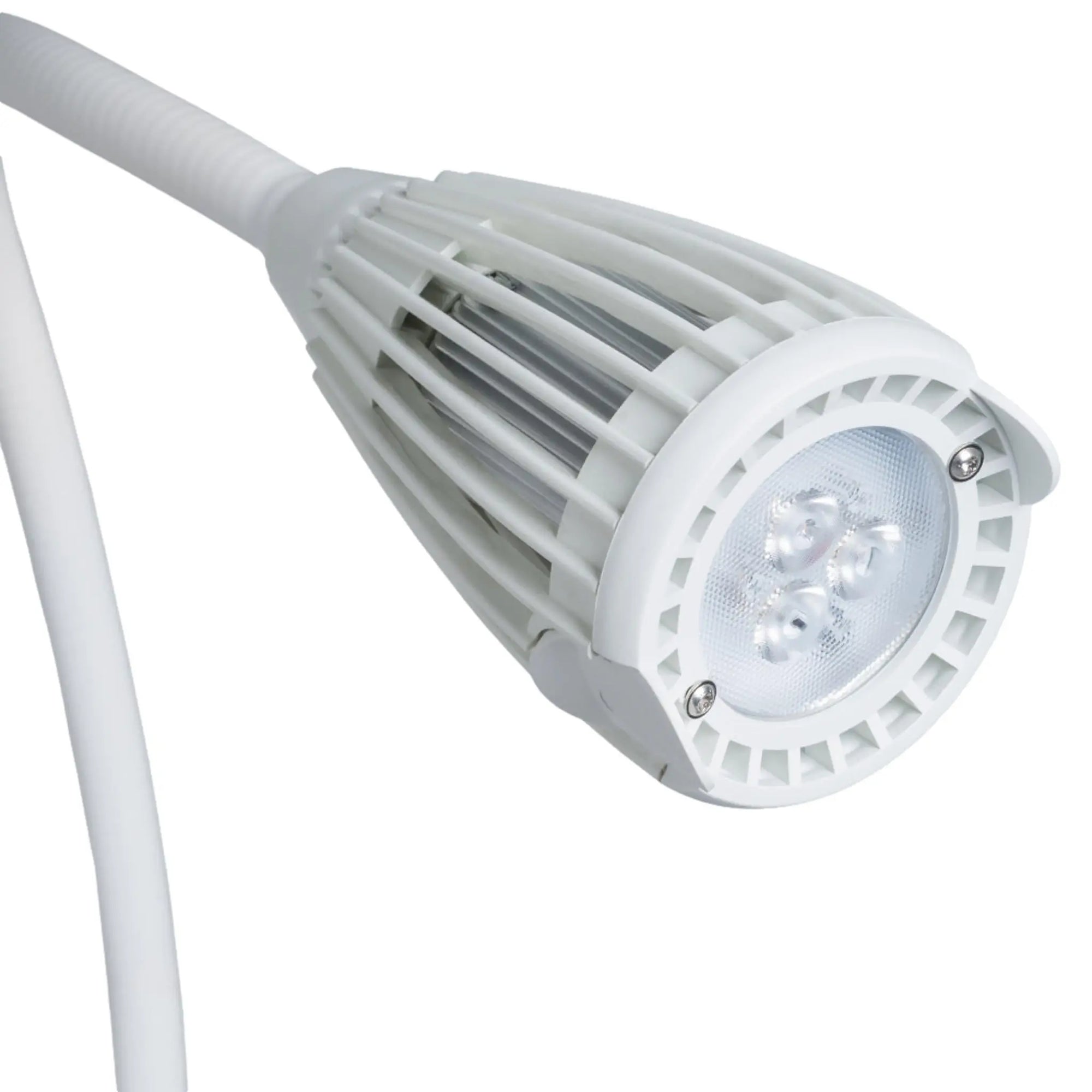 Lampe Luxiflex LED / LED PLUS / LED SENSOR / LED SENSOR PLUS - MIMSAL - My Podologie