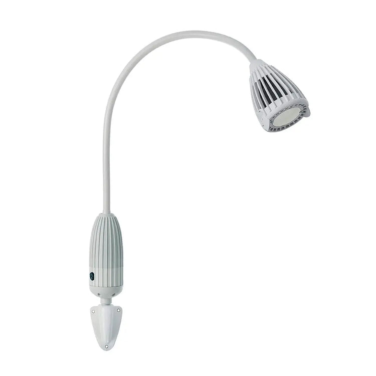 Lampe Luxiflex LED / LED PLUS / LED SENSOR / LED SENSOR PLUS - MIMSAL - My Podologie