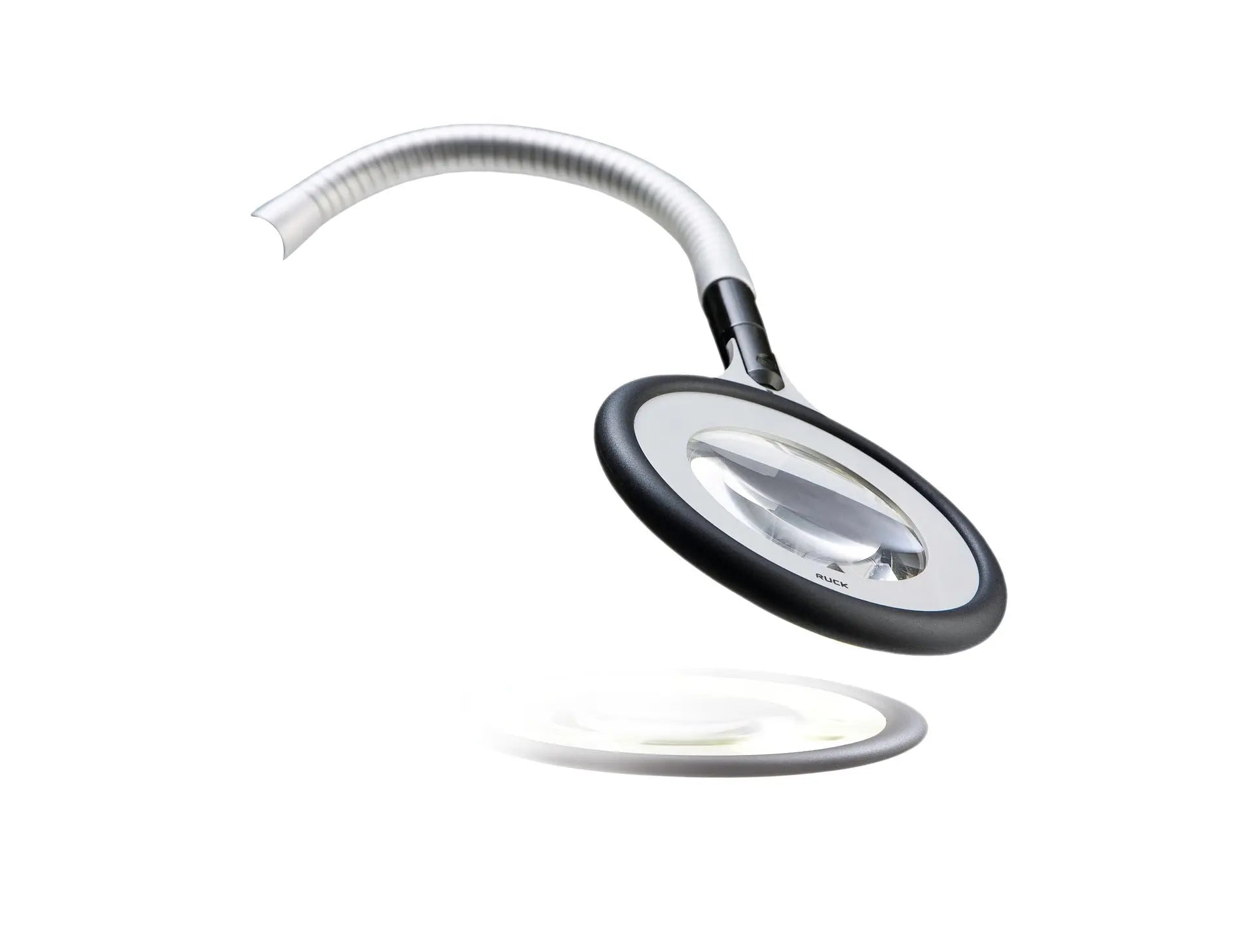 Lampe loupe intégrée - Circle S Basic - Ruck - My Podologie