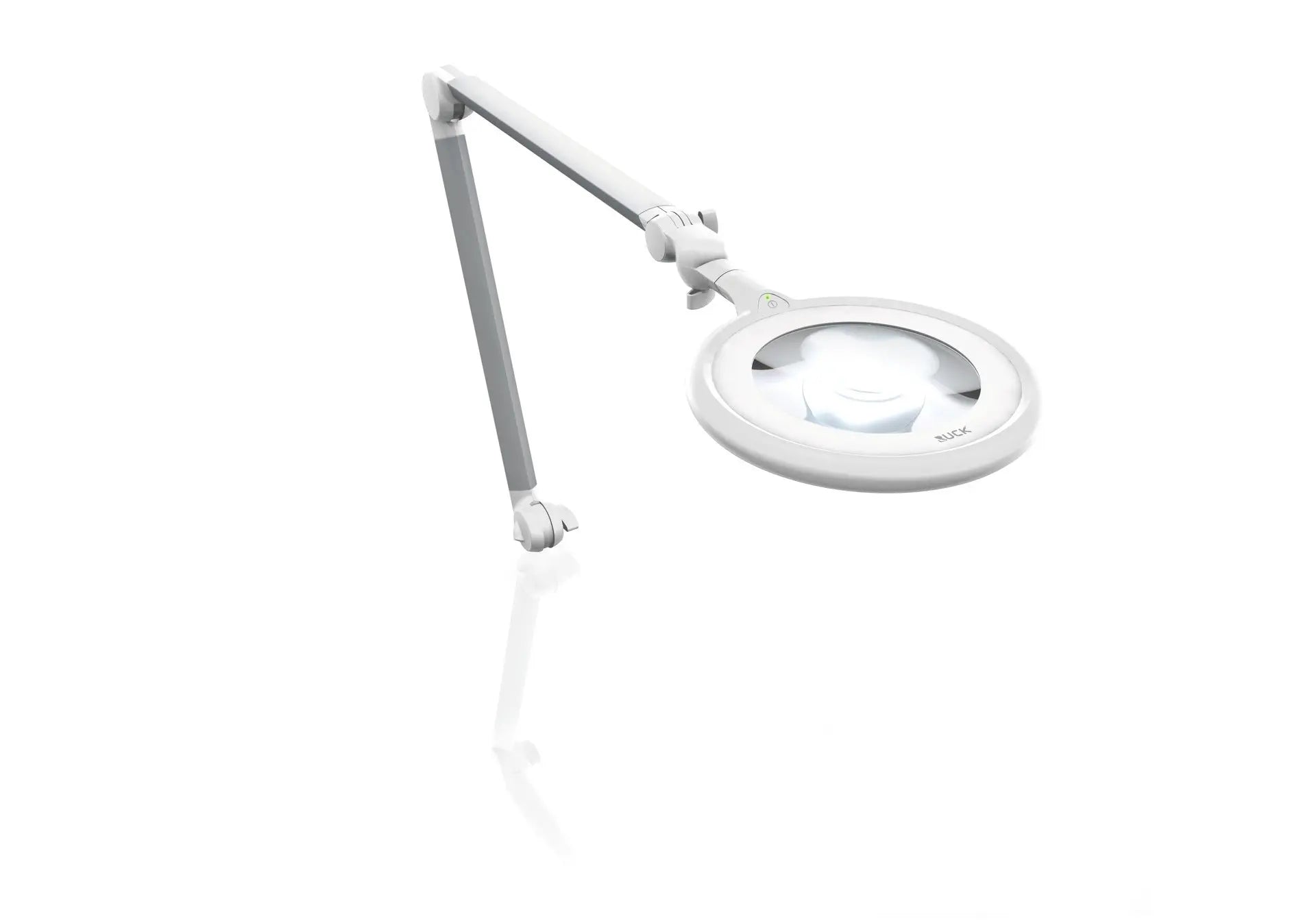 Lampe loupe intégrée - Circle XL Classic - Ruck - My Podologie