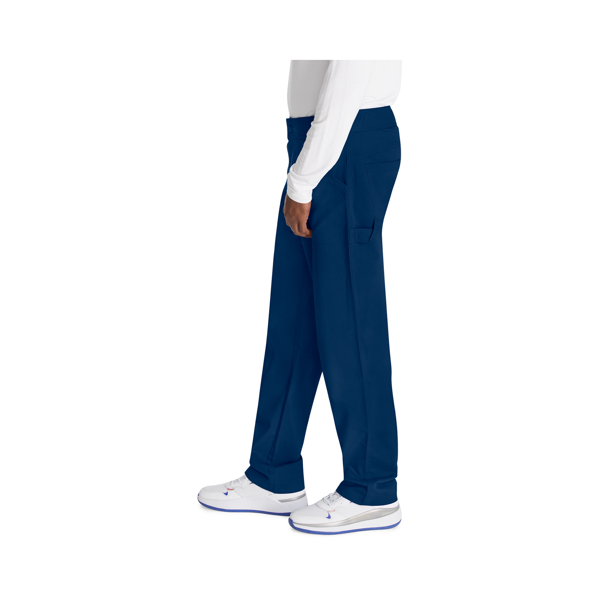 Souraïde - Pantalon droit à taille mi-haute - Homme - Dickies Dickies