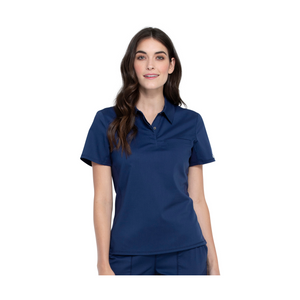 Messanges - Polo médical - 70 cm - Femme - Cherokee Cherokee Authentic Workwear