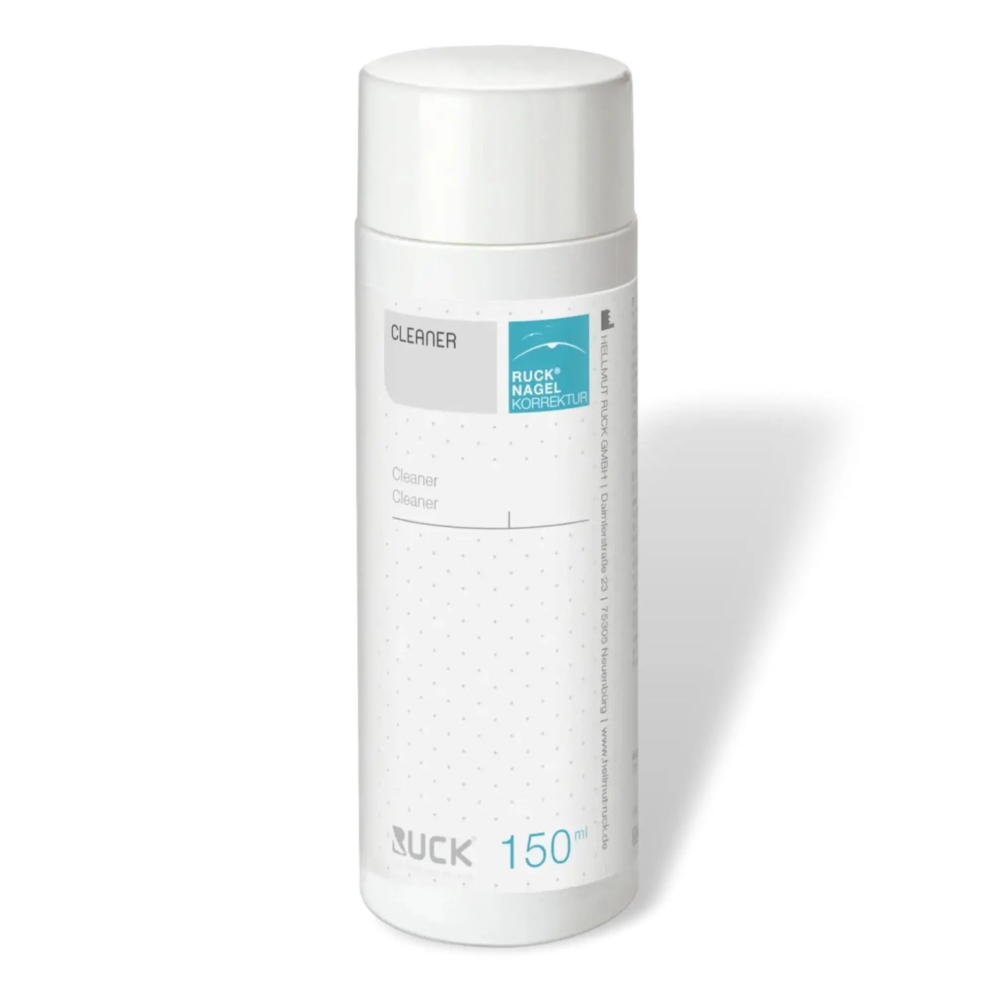 Nail Degreaser - 150 ml - Ruck