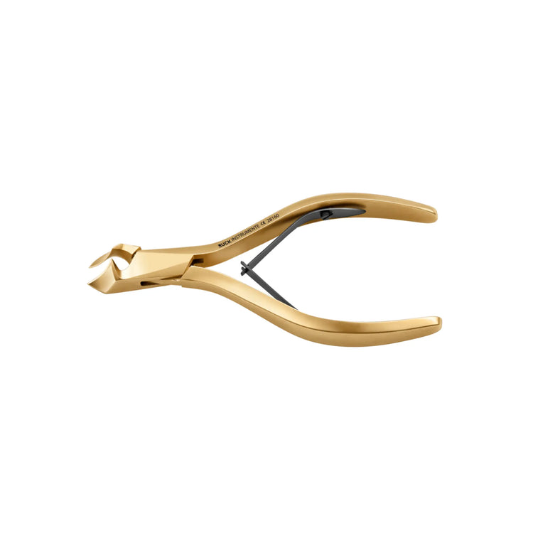 Pince à ongles - Coupe concave 20 mm - 14 cm - Ruck Gold-Edition - Ruck - My Podologie