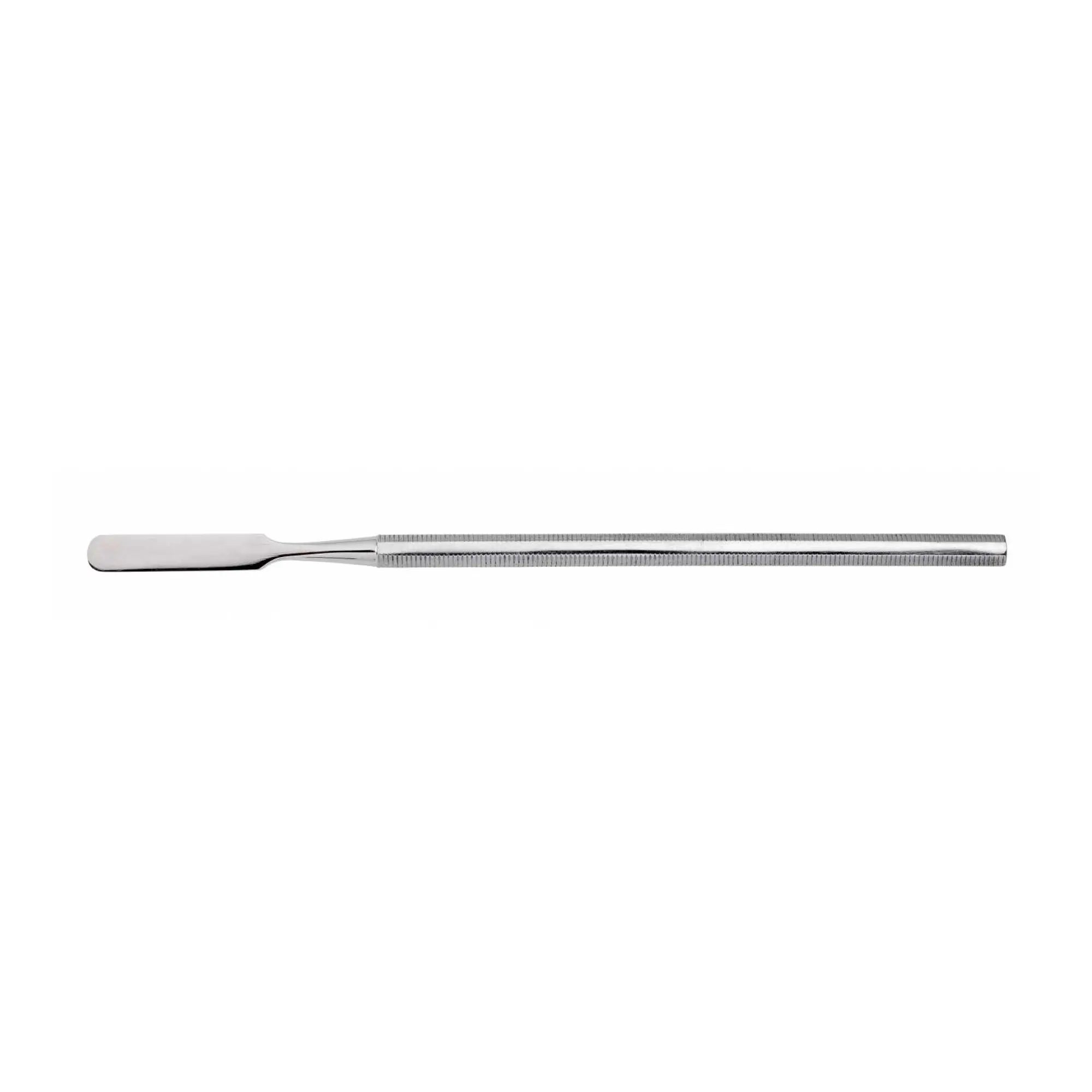 Spatule à ciment simple - Inox - 15 cm - My Podologie