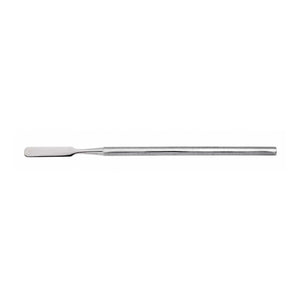 Spatule à ciment simple - Inox - 15 cm - My Podologie