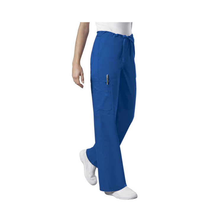 Tourcoing - Pantalon large à cordon de serrage - Unisexe - Cherokee Cherokee Authentic Workwear